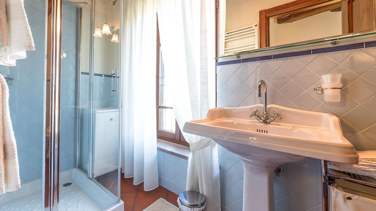 Photo of Bathroom in Chiusi