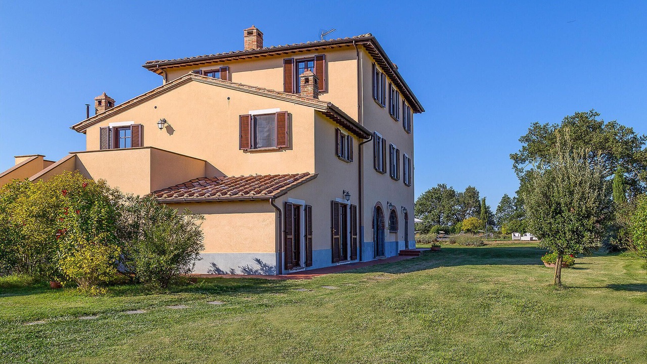 Photo of Others in Chiusi