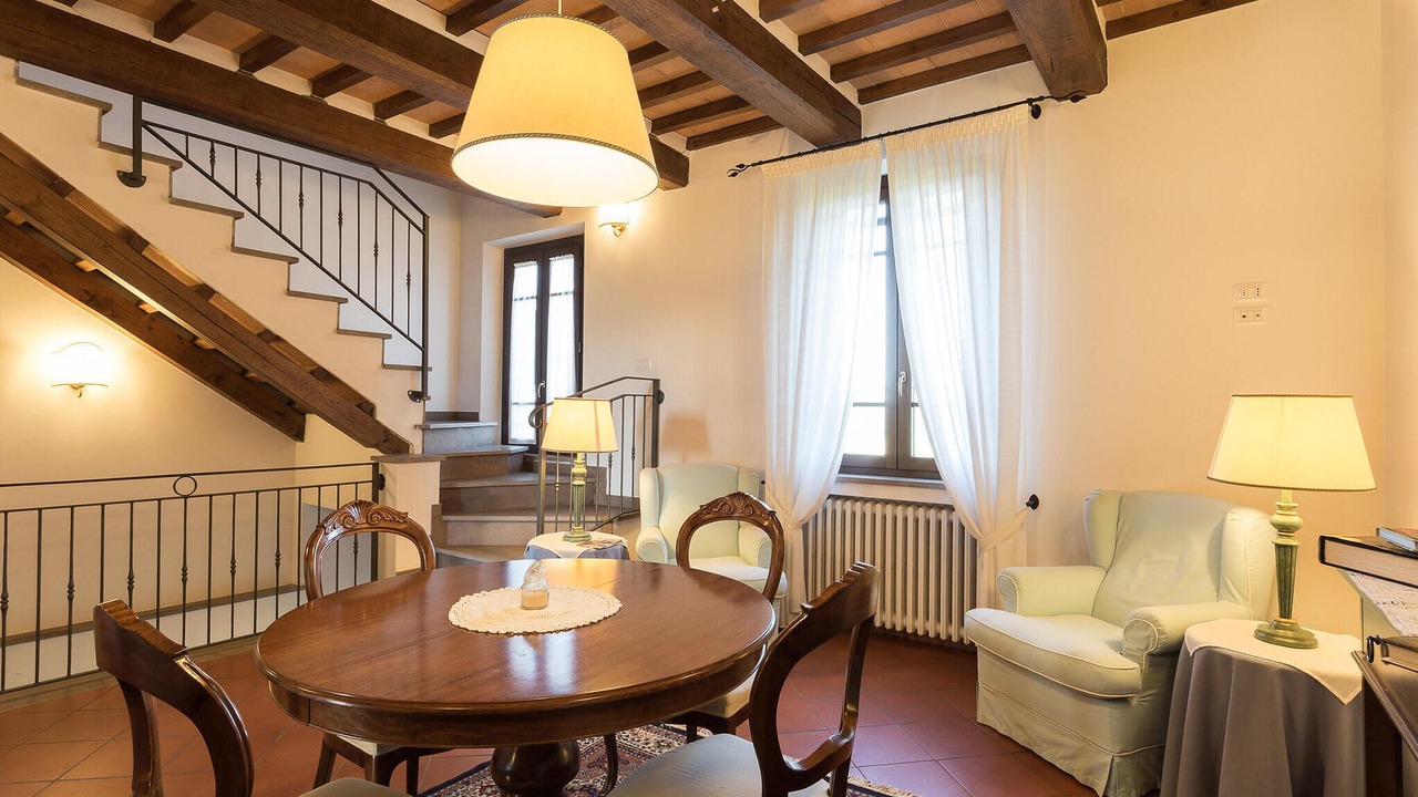 Photo of Bedroom in Chiusi