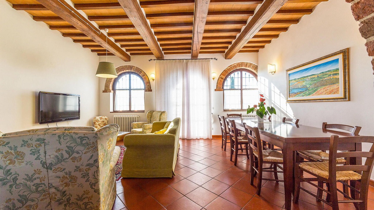 Photo of Bedroom in Chiusi