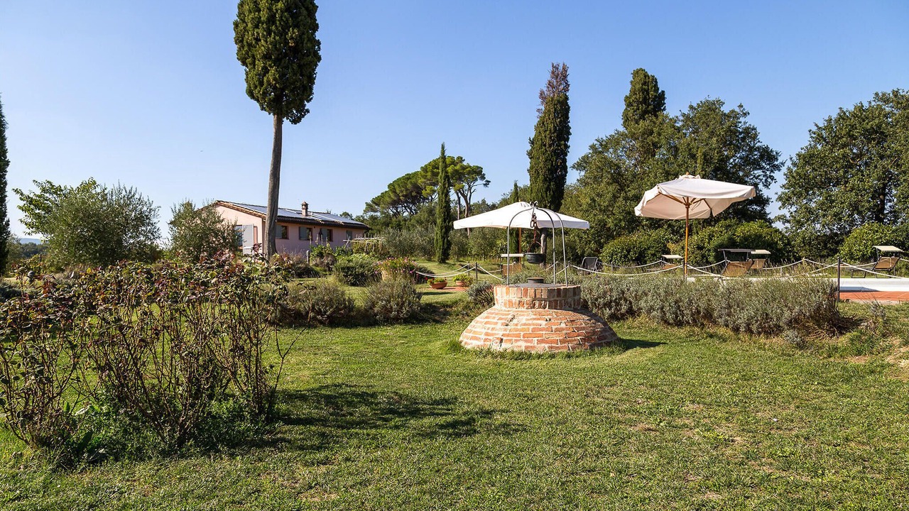 Photo of Outdoor in Chiusi