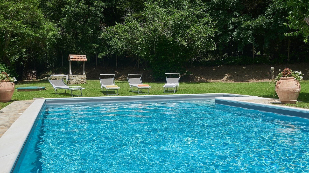 Photo of Outdoor in Bivio Lugnano