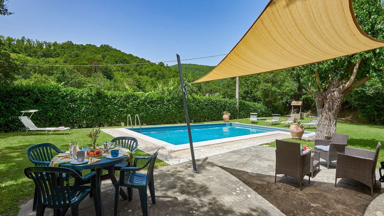 Photo of Outdoor in Bivio Lugnano