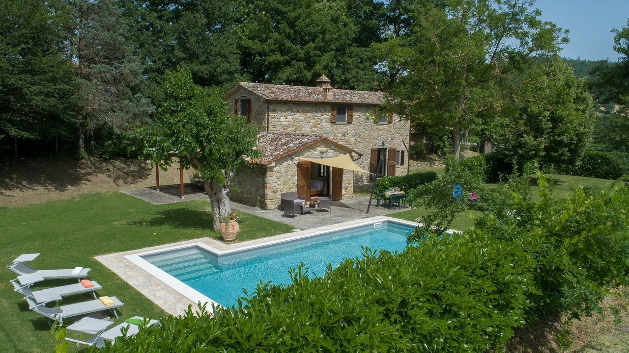 Photo of Outdoor in Bivio Lugnano