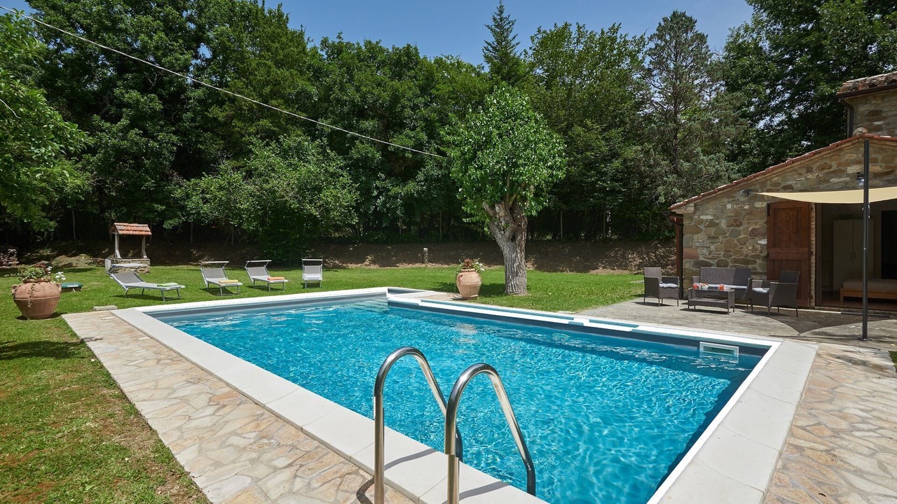 Photo of Outdoor in Bivio Lugnano
