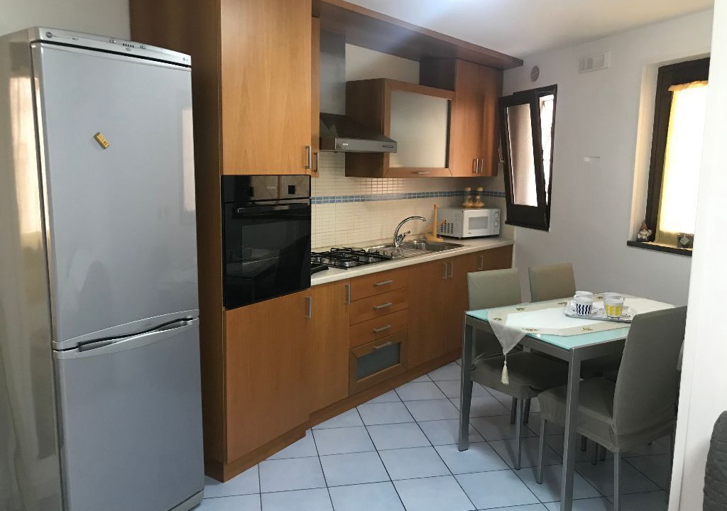 Photo of Kitchen in Cetara