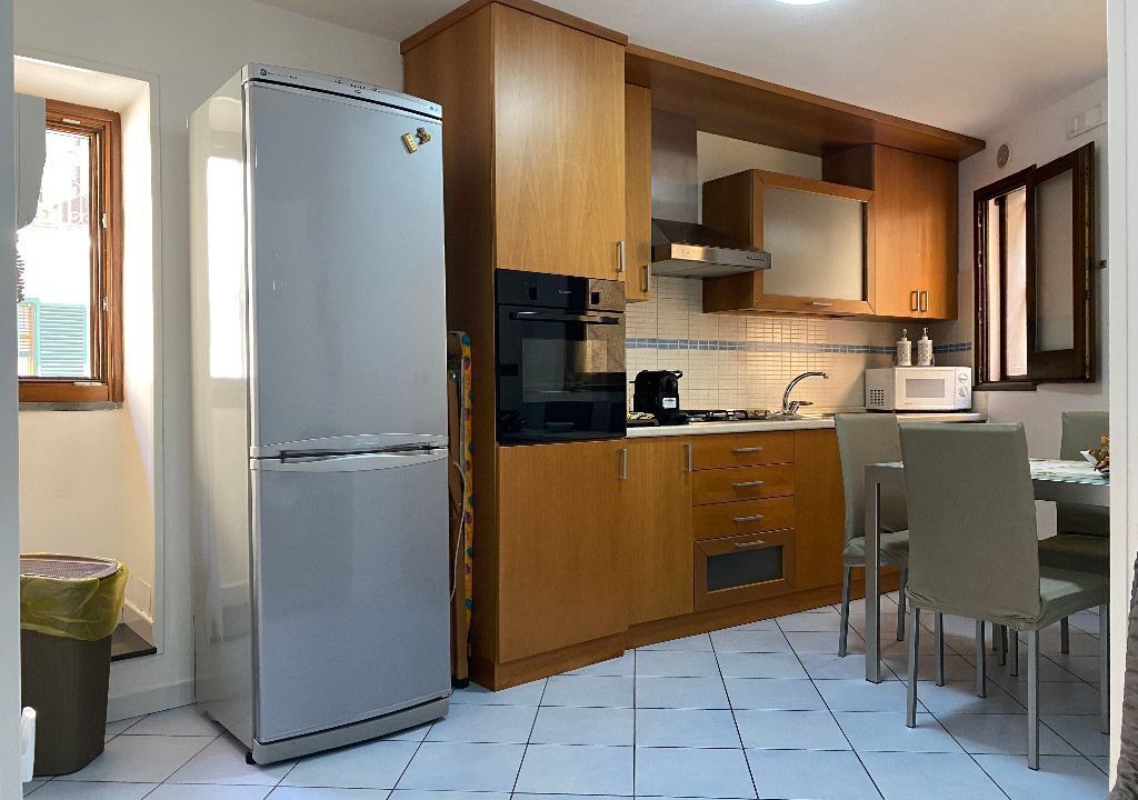 Photo of Kitchen in Cetara