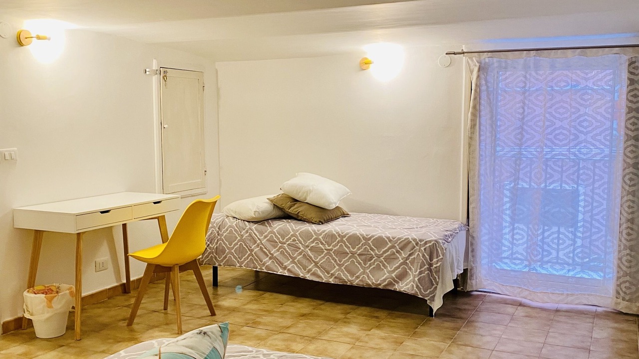 Photo of Bedroom in Gaeta