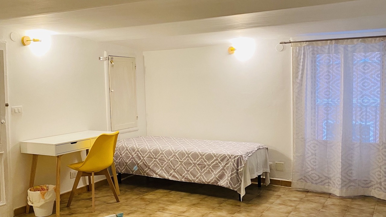 Photo of Bedroom in Gaeta