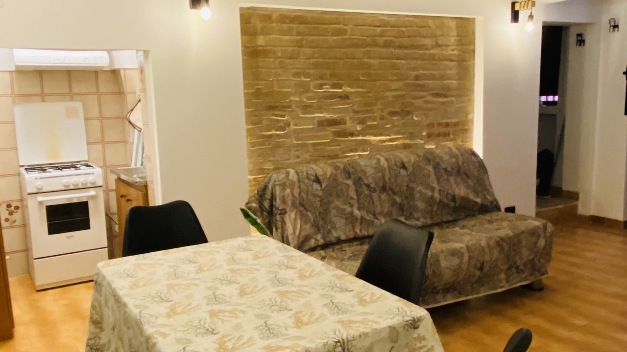 Photo of Livingroom in Gaeta