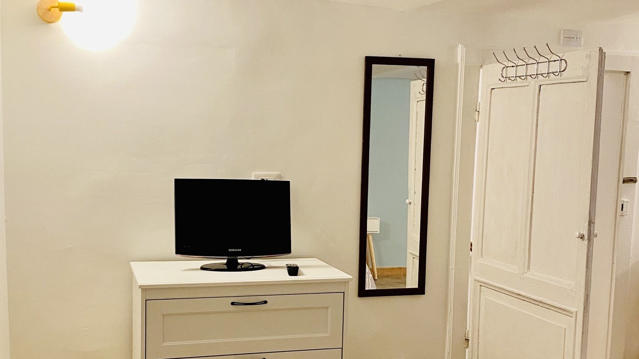 Photo of Bedroom in Gaeta
