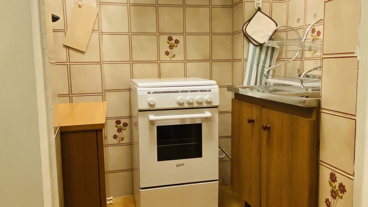 Photo of Kitchen in Gaeta