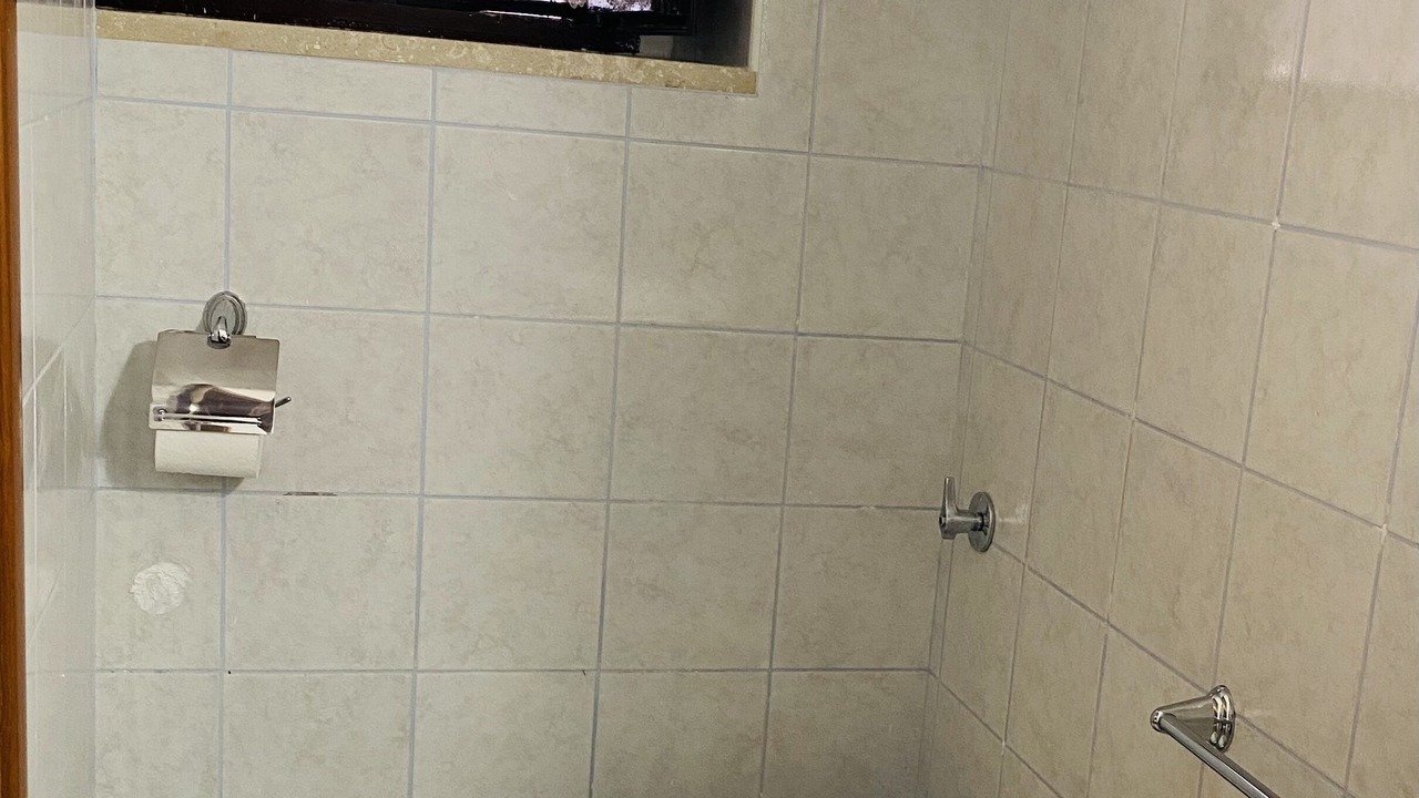 Photo of Bathroom in Gaeta