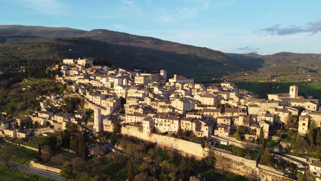 Photo of Outdoor in Spello