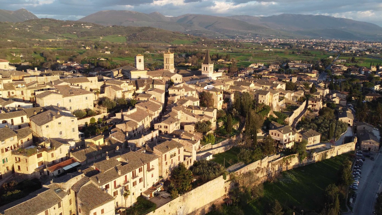 Photo of Outdoor in Spello