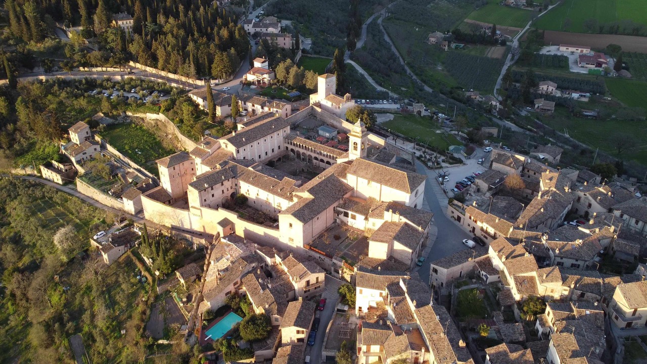 Photo of Outdoor in Spello