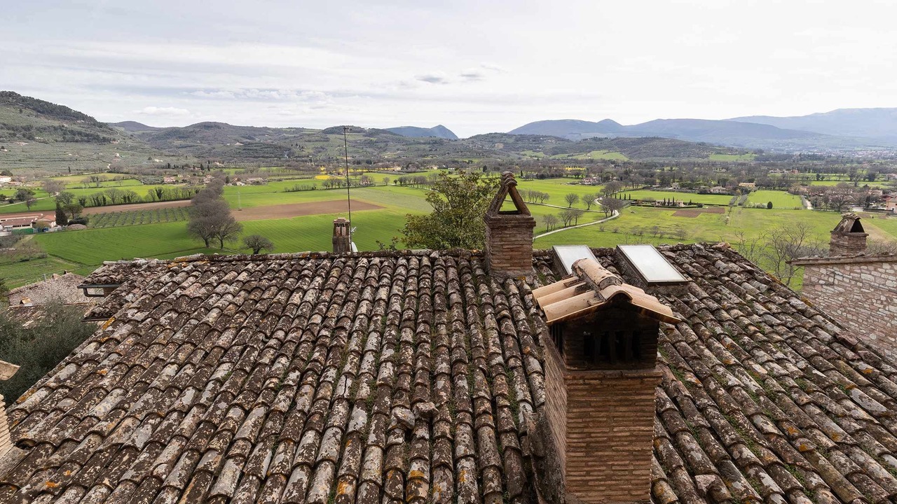 Photo of Outdoor in Spello