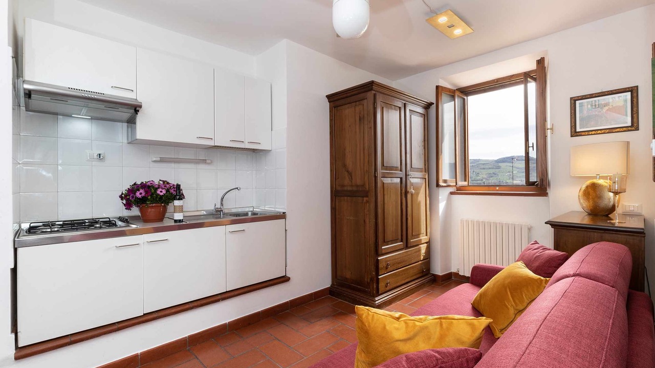 Photo of Livingroom in Spello