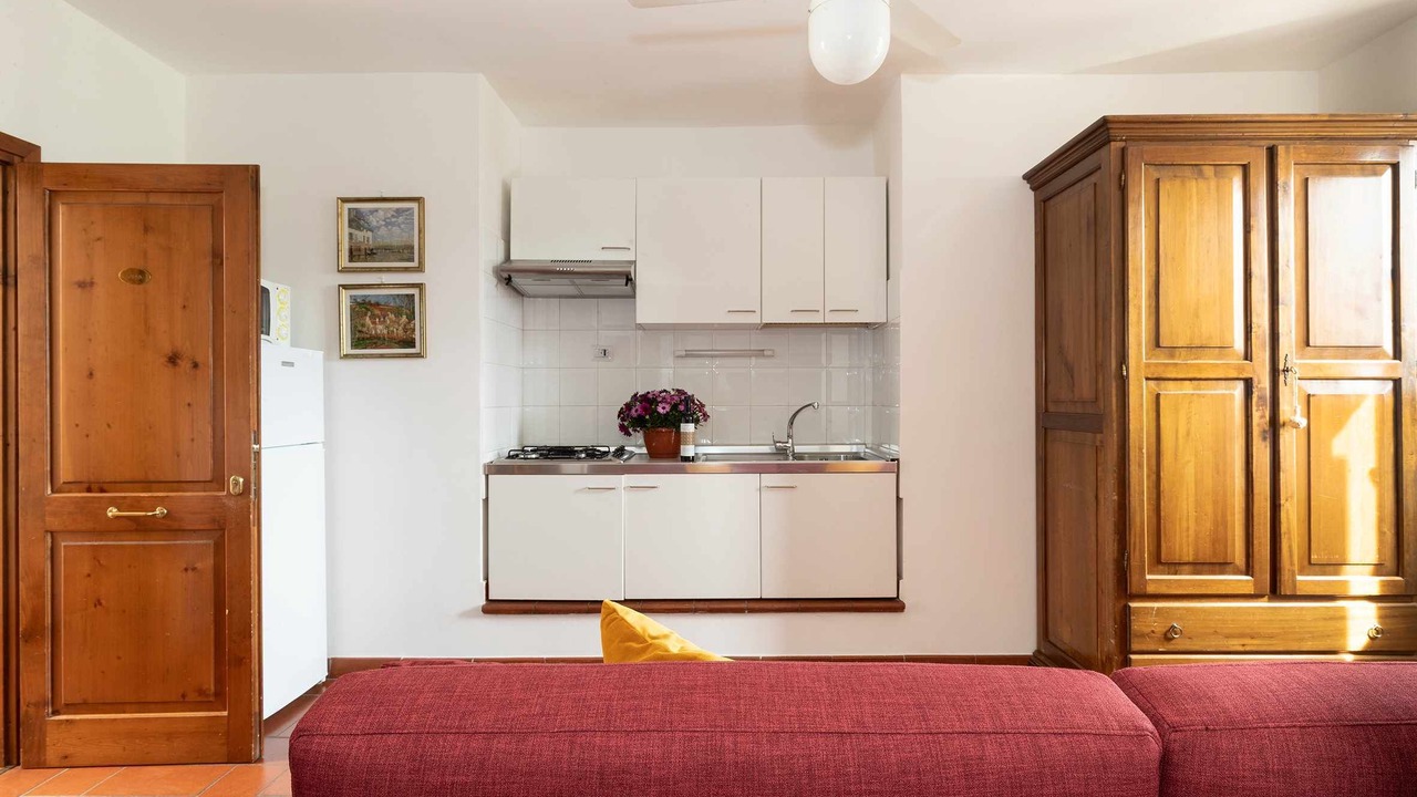 Photo of Kitchen in Spello