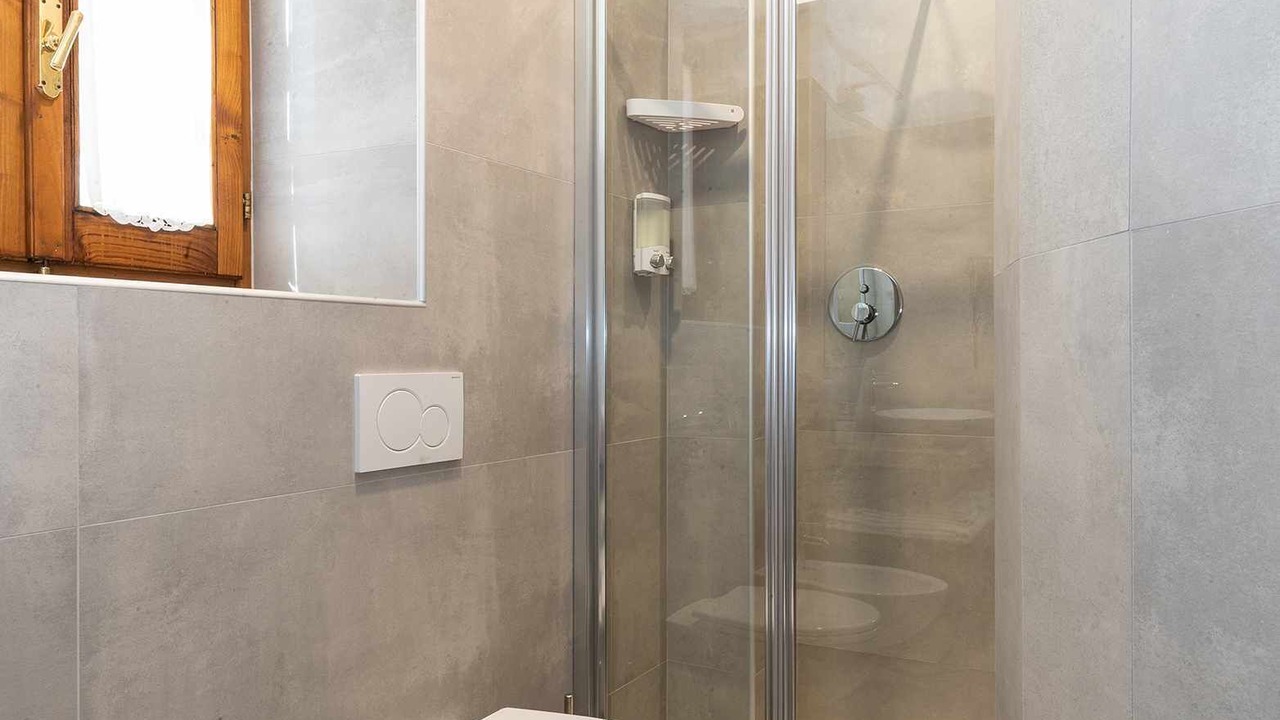Photo of Bathroom in Spello