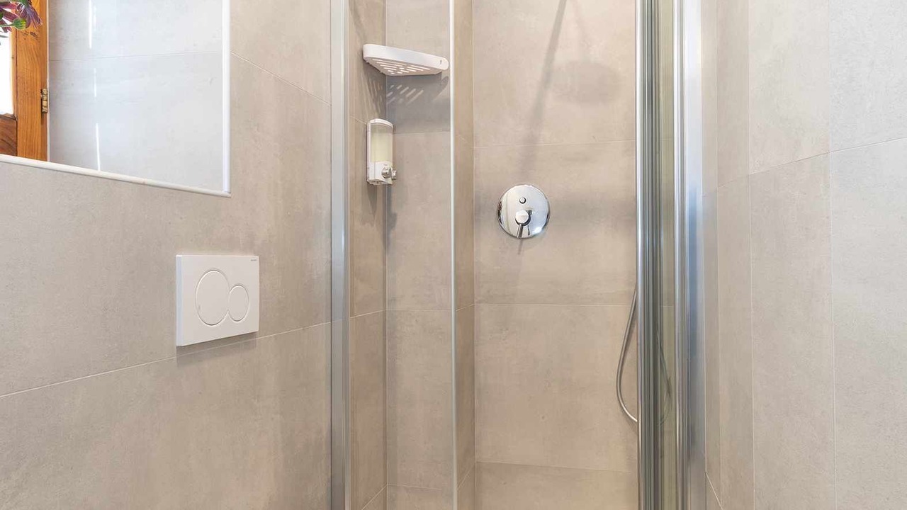 Photo of Bathroom in Spello