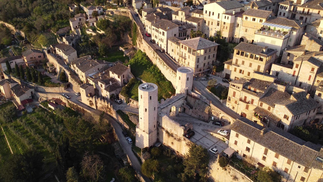 Photo of Outdoor in Spello