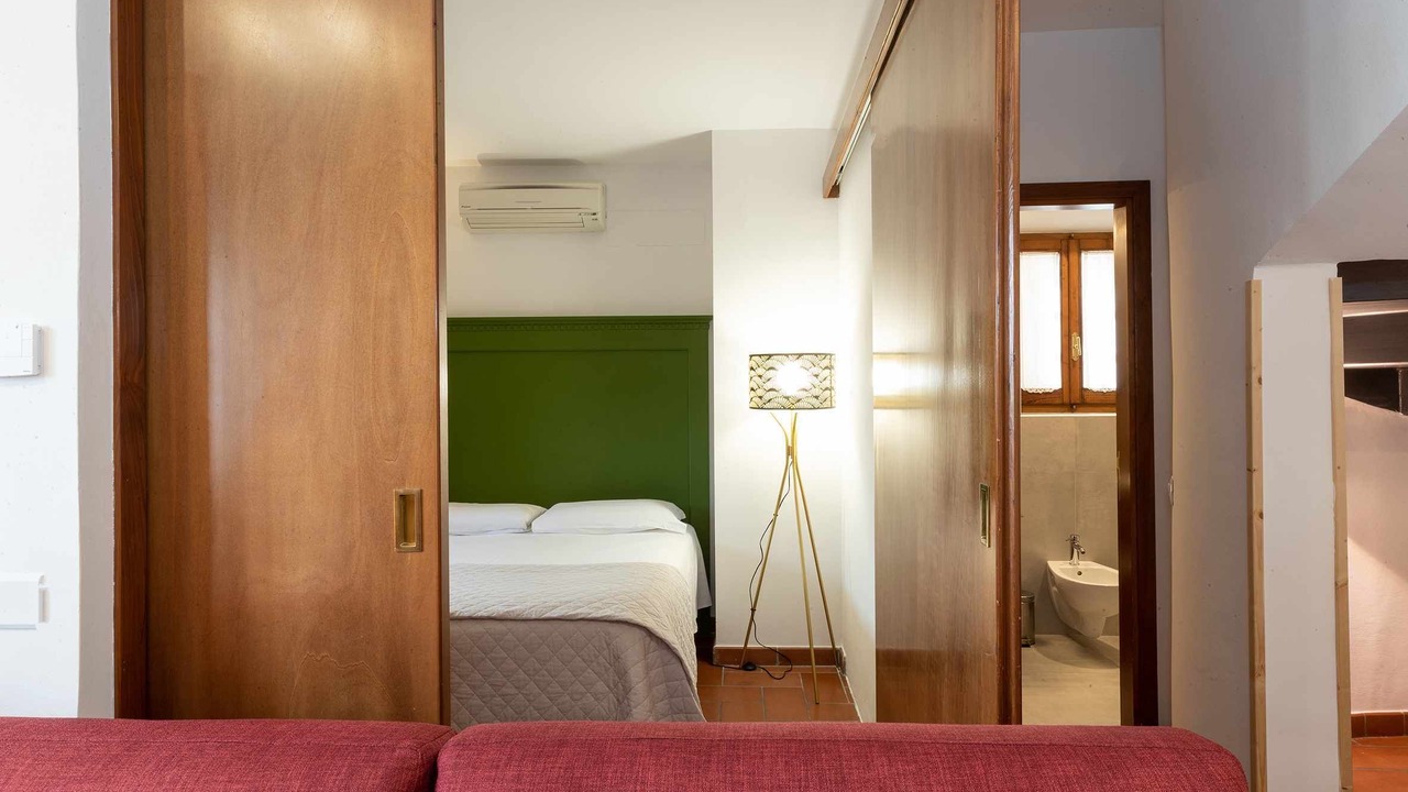 Photo of Bedroom in Spello
