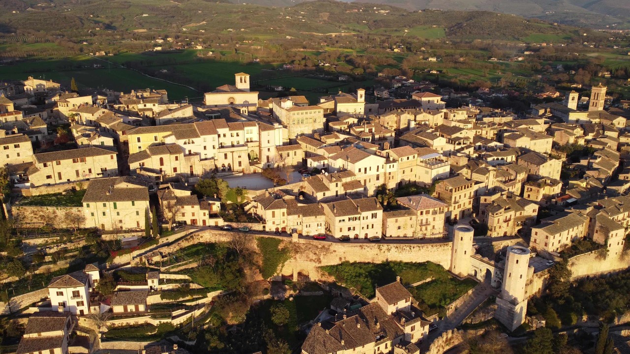 Photo of Outdoor in Spello
