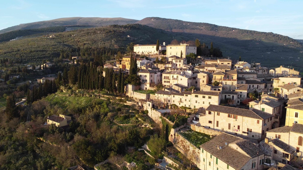 Photo of Outdoor in Spello