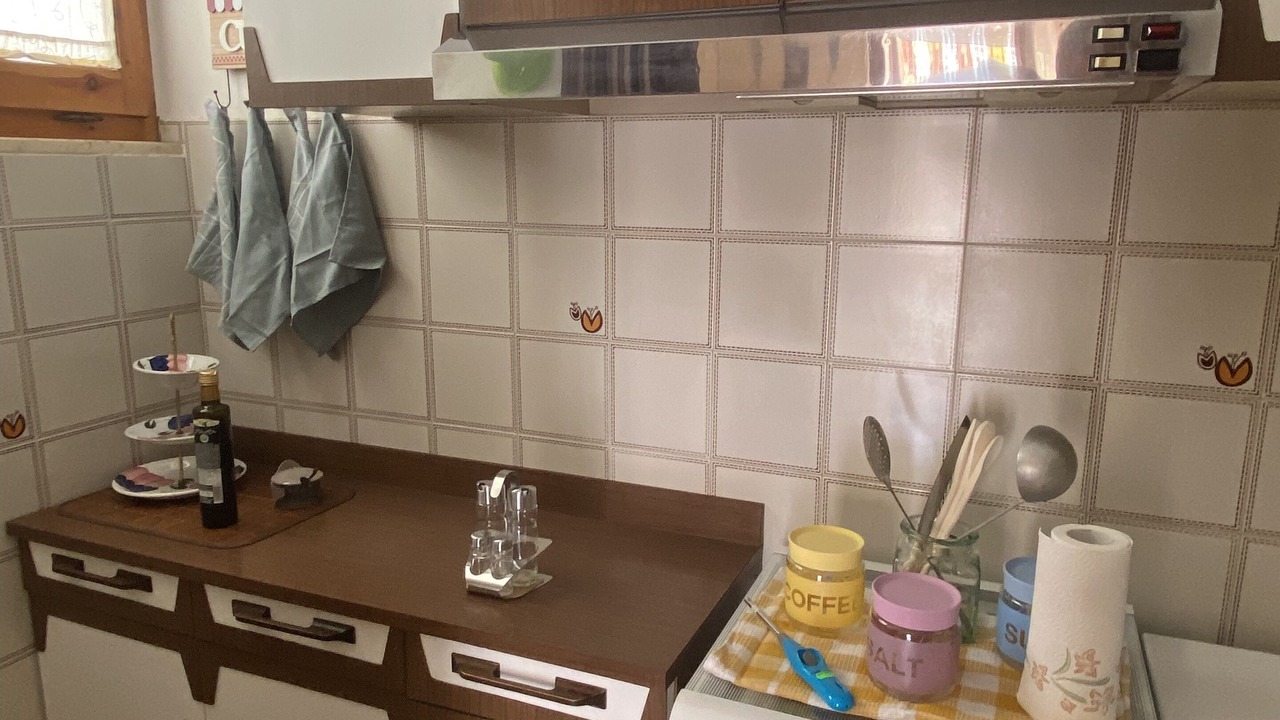 Photo of Kitchen in Follonica
