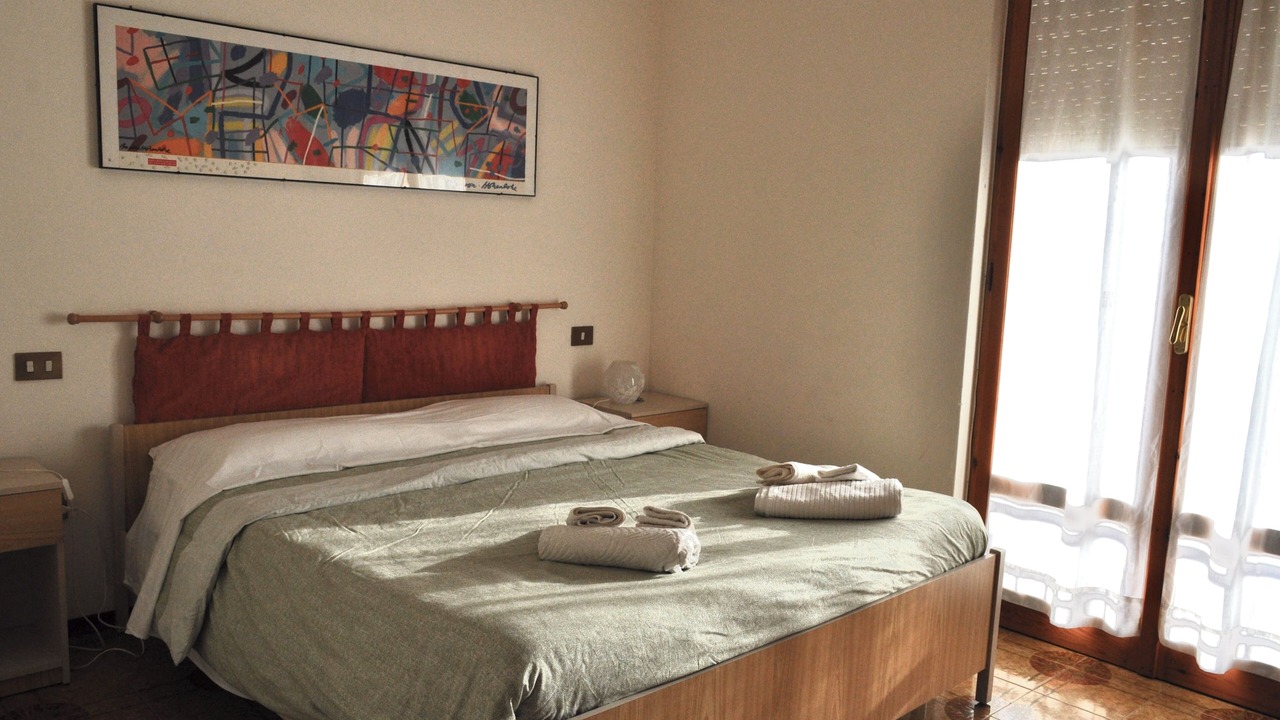 Photo of Bedroom in Follonica