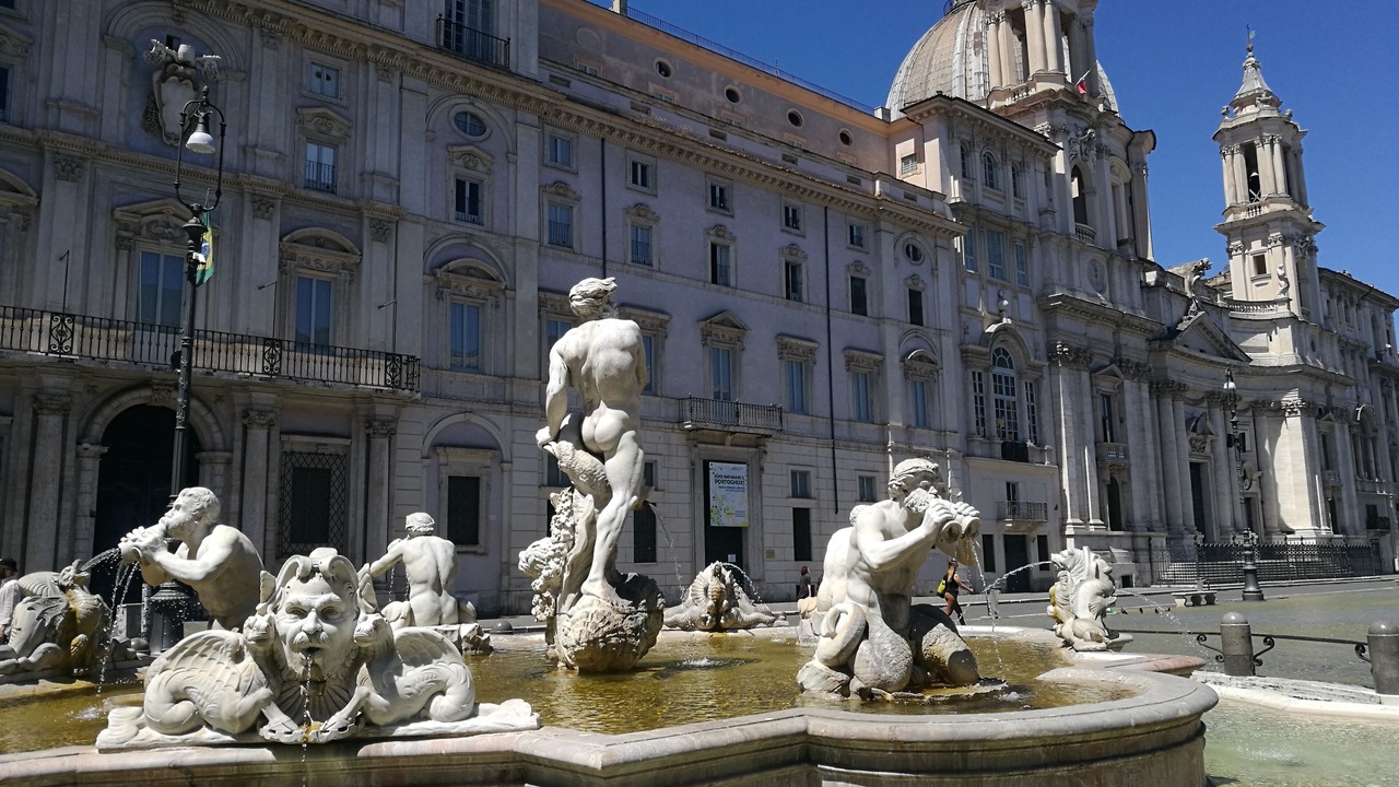 Photo of Others in Rione VIII Sant'Eustachio