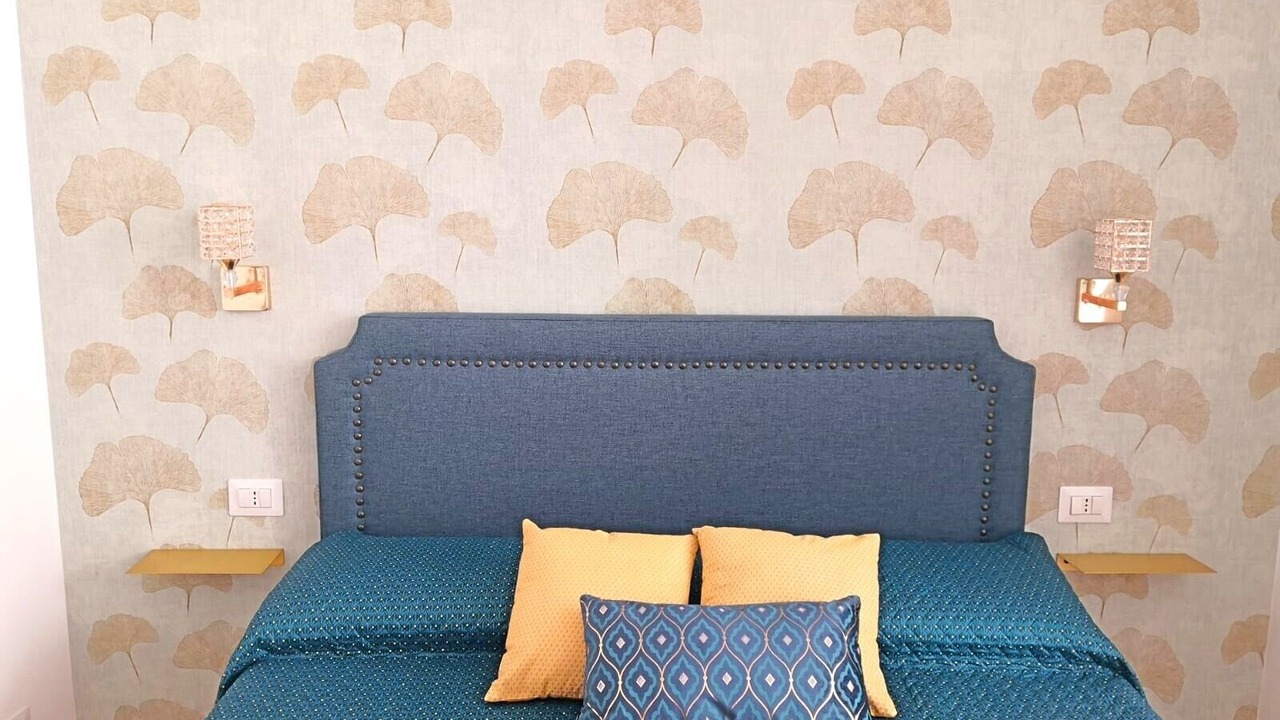 Photo of Bedroom in Rione VIII Sant'Eustachio