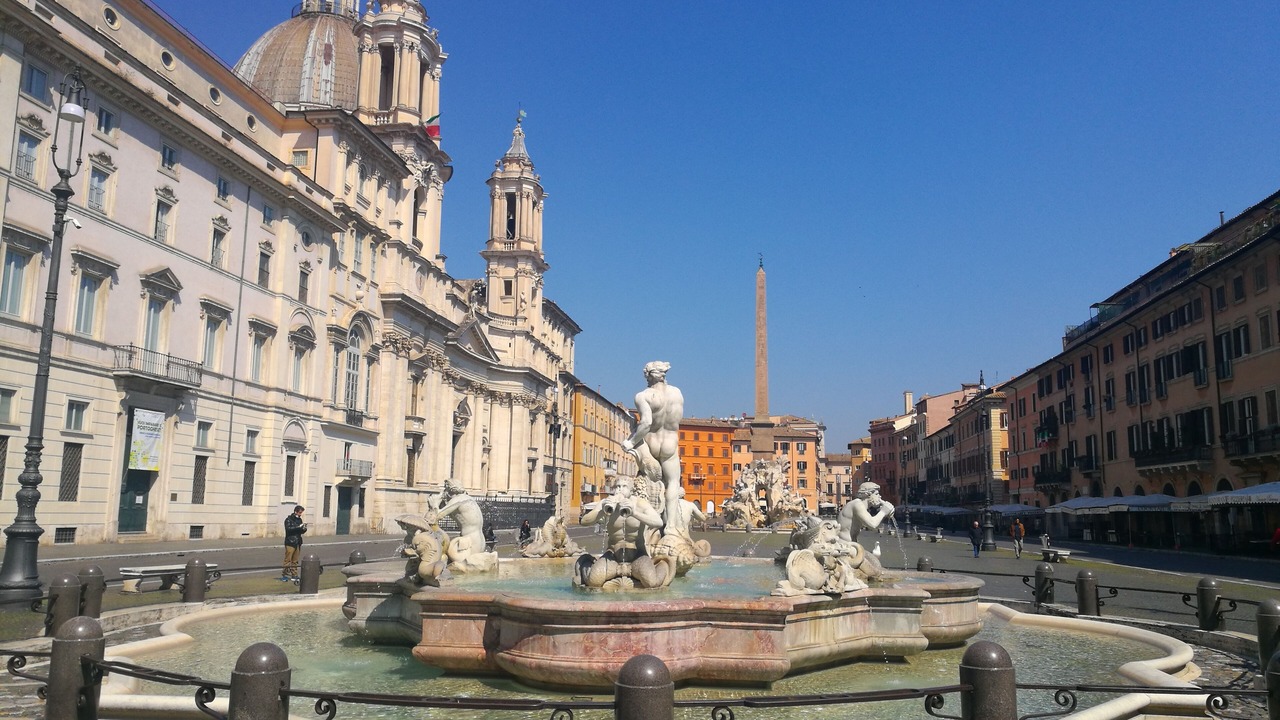 Photo of Others in Rione VIII Sant'Eustachio