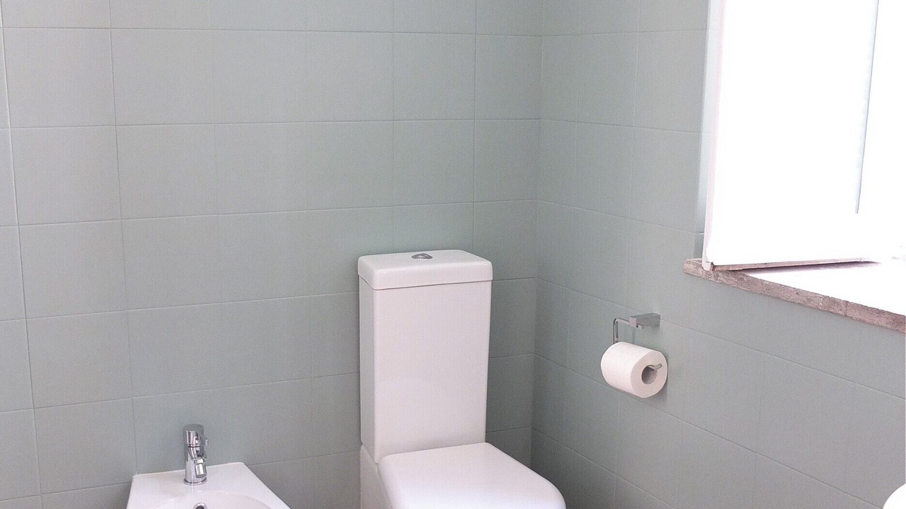 Photo of Bathroom in Rione VIII Sant'Eustachio
