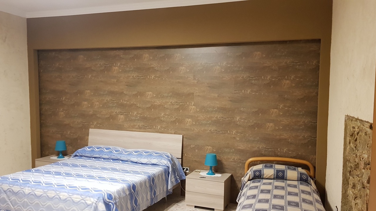 Photo of Bedroom in Castel San Lorenzo