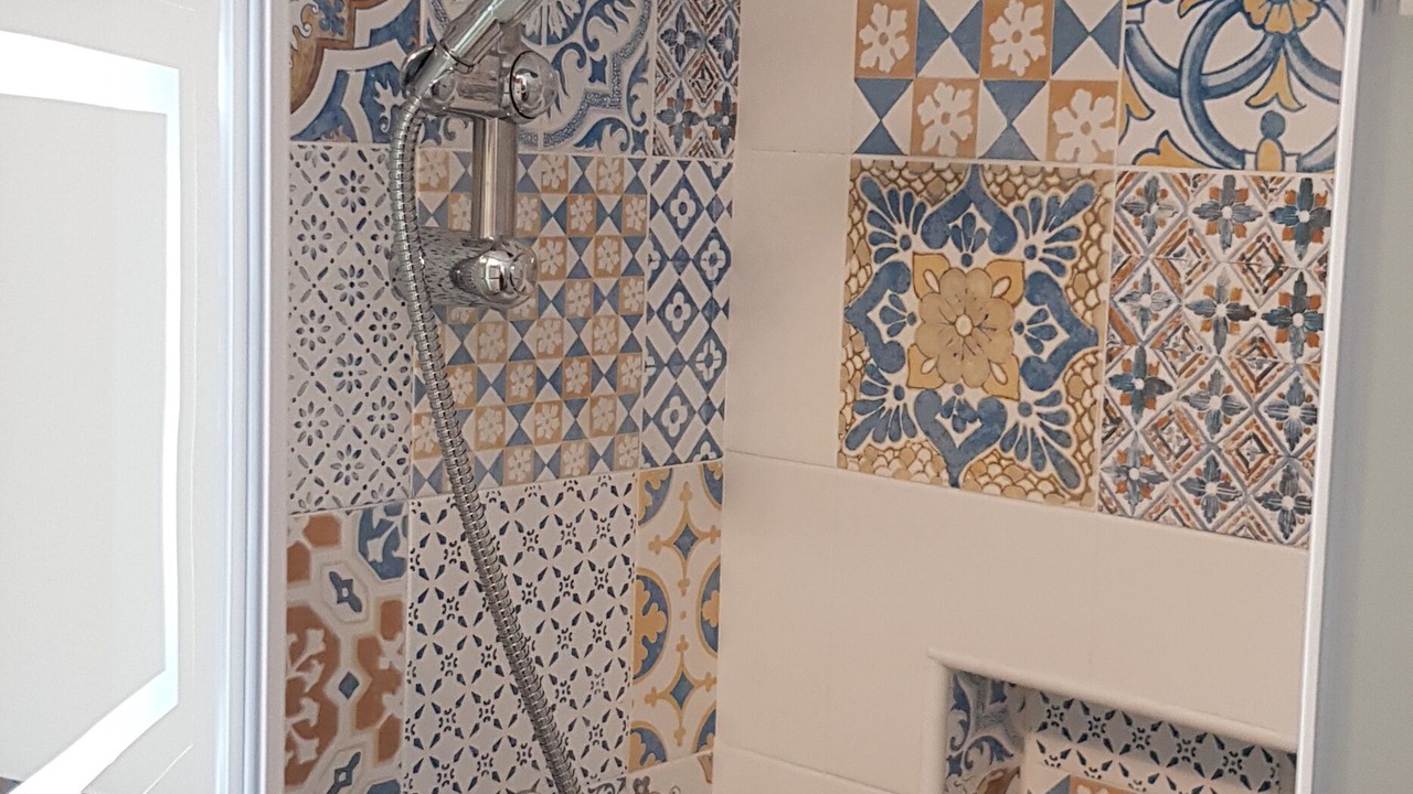Photo of Bathroom in Castel San Lorenzo