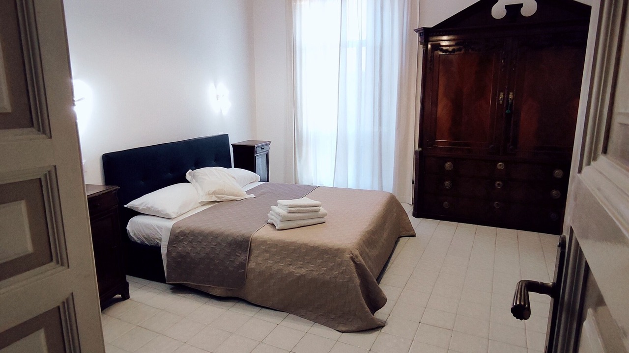 Photo of Bedroom in Rione XIV Borgo