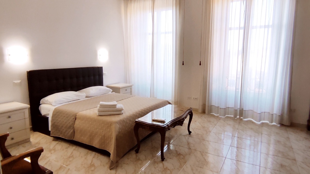 Photo of Bedroom in Rione XIV Borgo