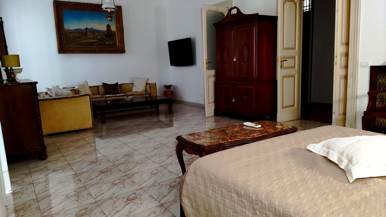 Photo of Bedroom in Rione XIV Borgo
