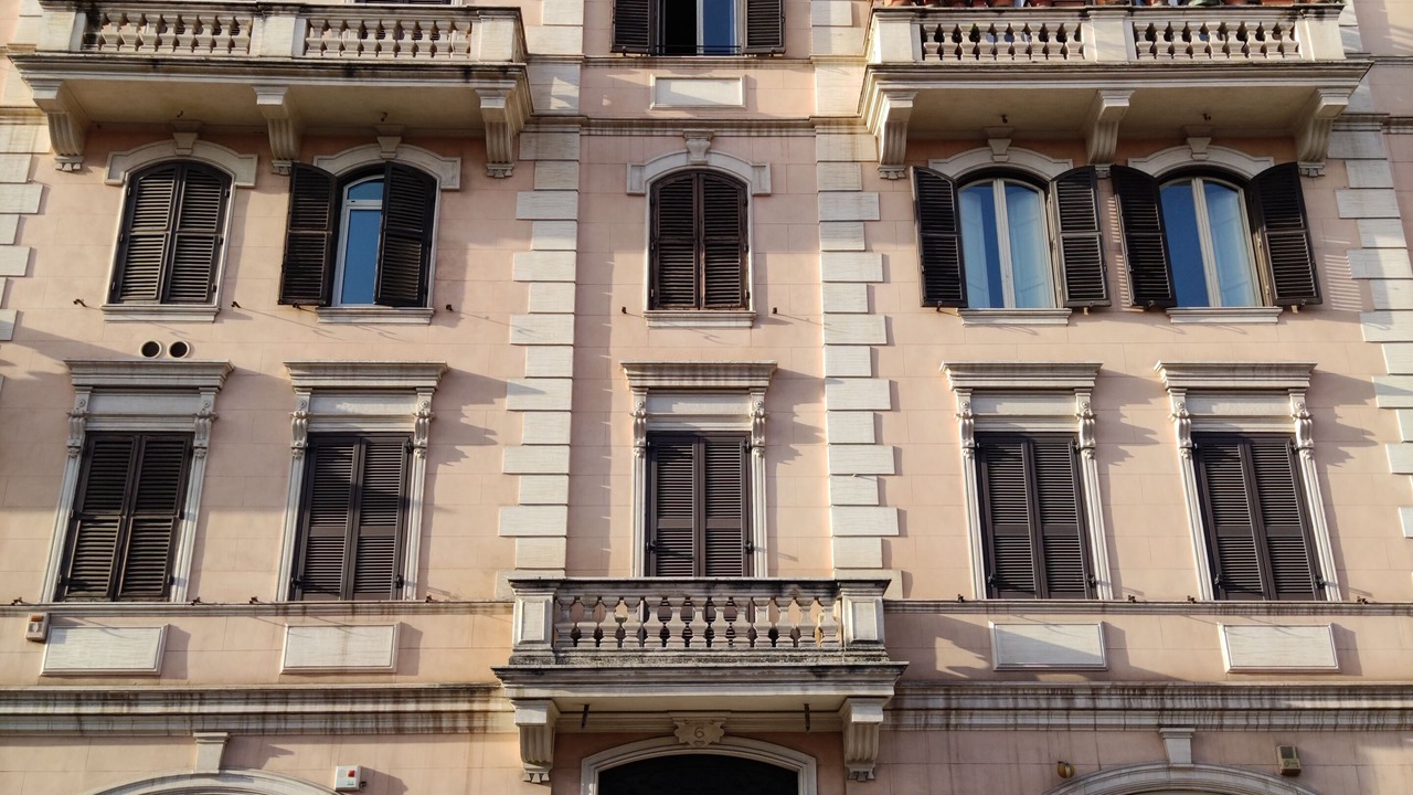 Photo of Outdoor in Rione XIV Borgo