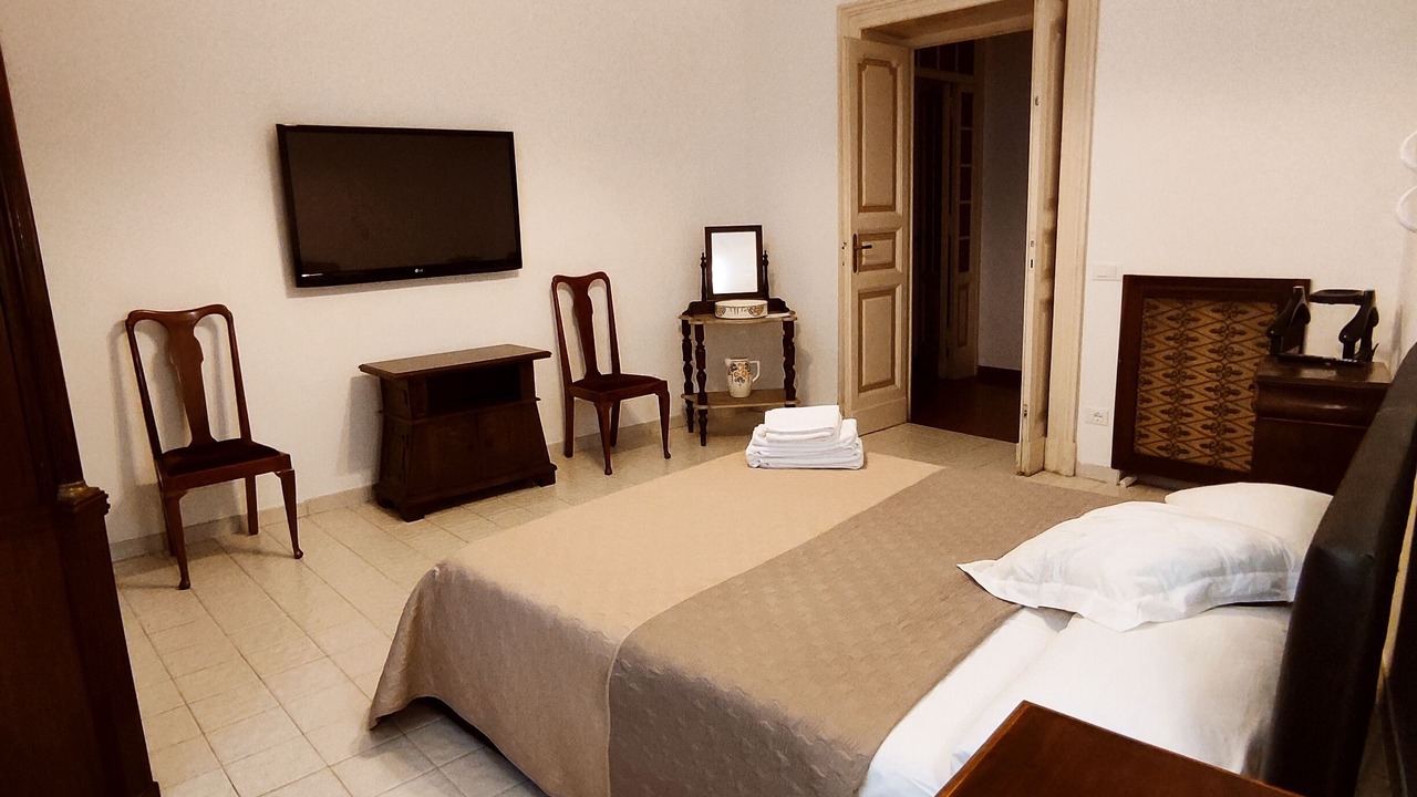 Photo of Bedroom in Rione XIV Borgo