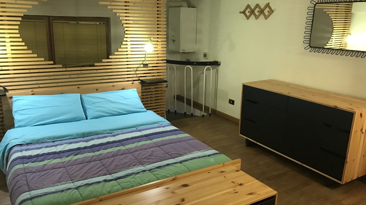 Photo of Bedroom in Roccaraso