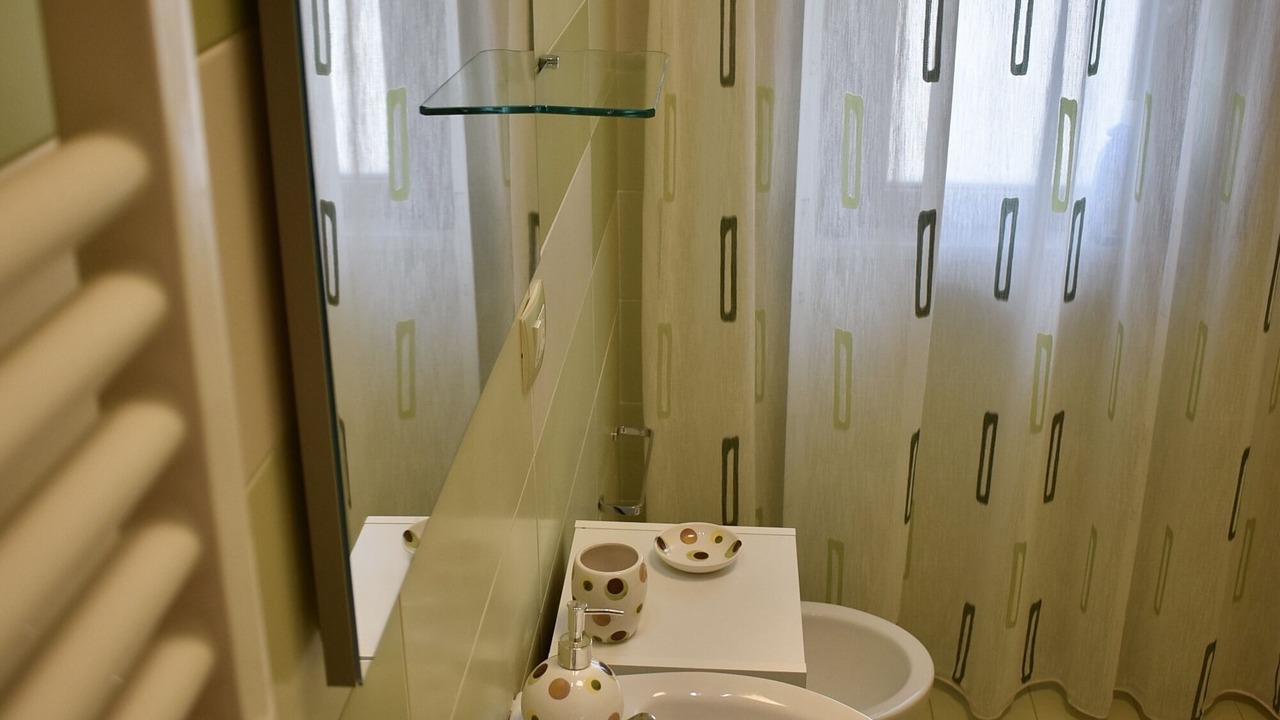 Photo of Bathroom in Cava de' Tirreni