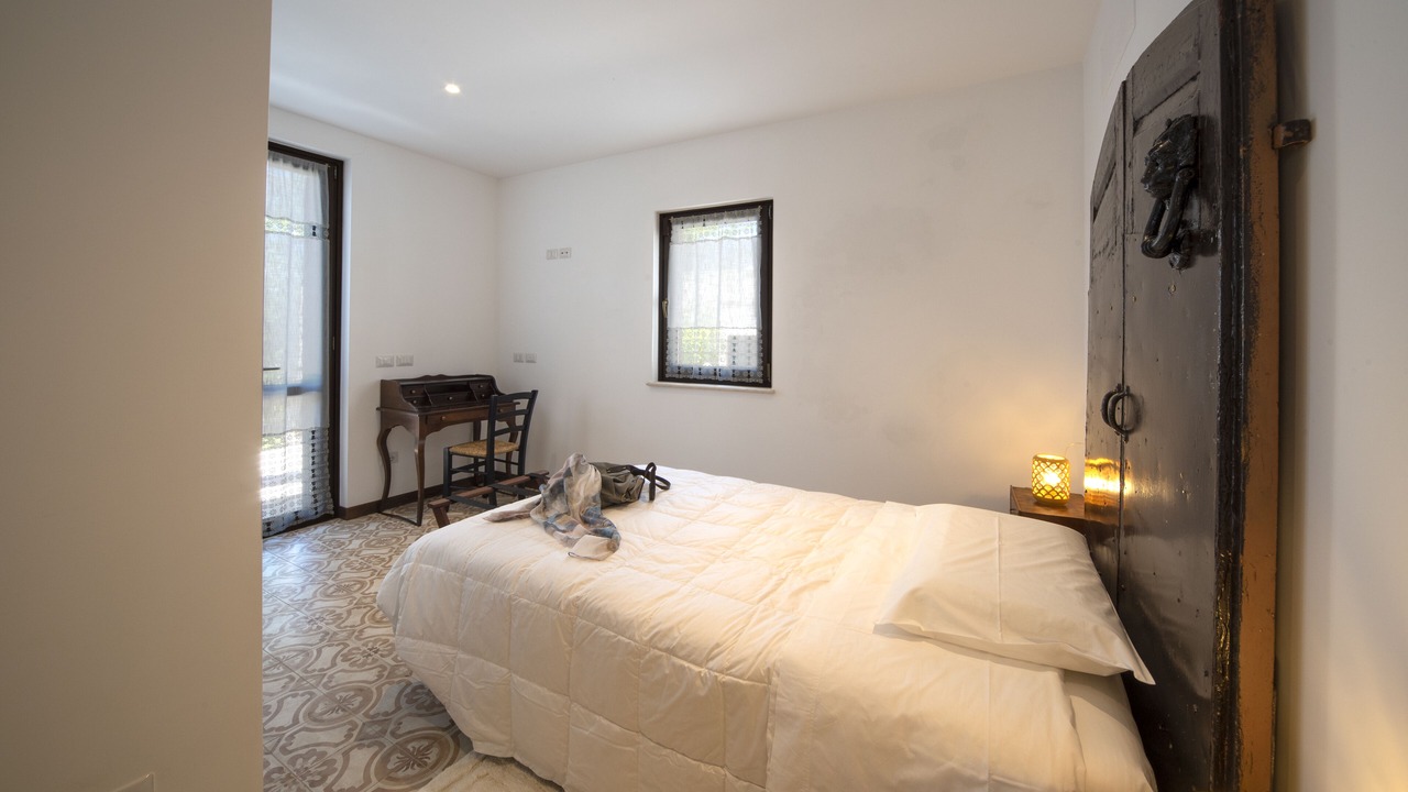 Photo of Bedroom in Poggio Morello