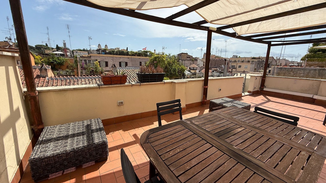 Photo of Outdoor in Rione IV Campo Marzio