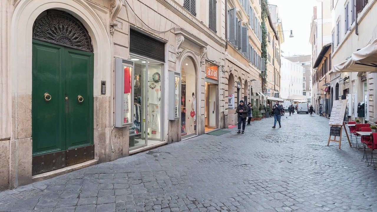 Photo of Others in Rione IV Campo Marzio