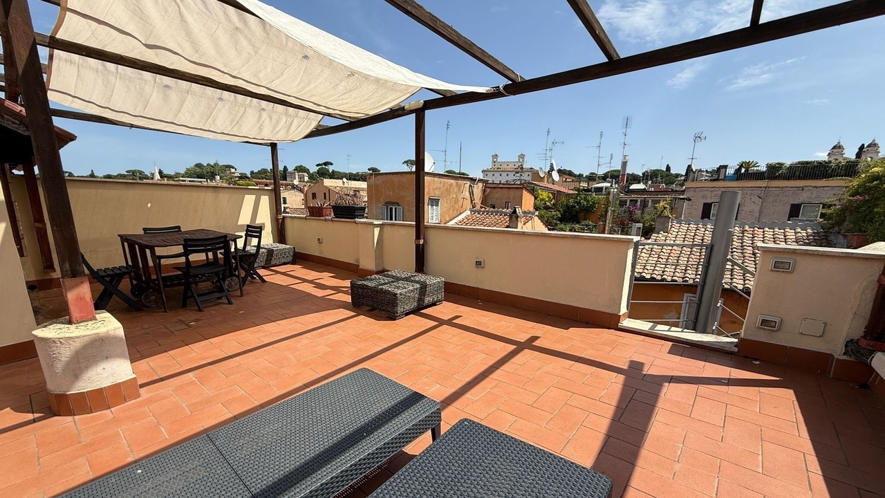 Photo of Outdoor in Rione IV Campo Marzio