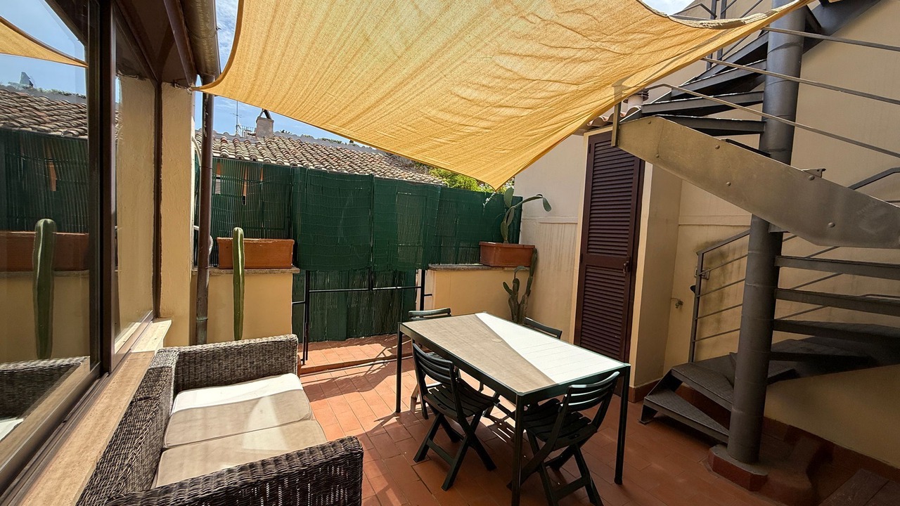 Photo of Outdoor in Rione IV Campo Marzio