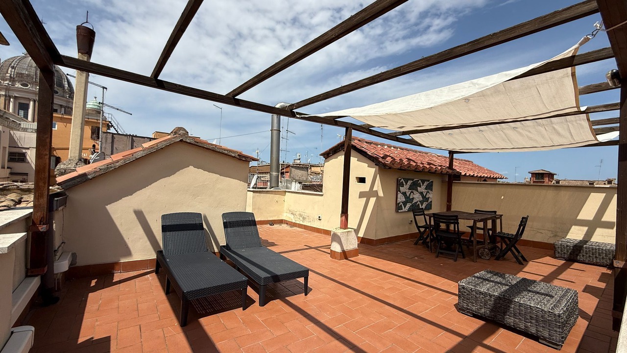 Photo of Outdoor in Rione IV Campo Marzio